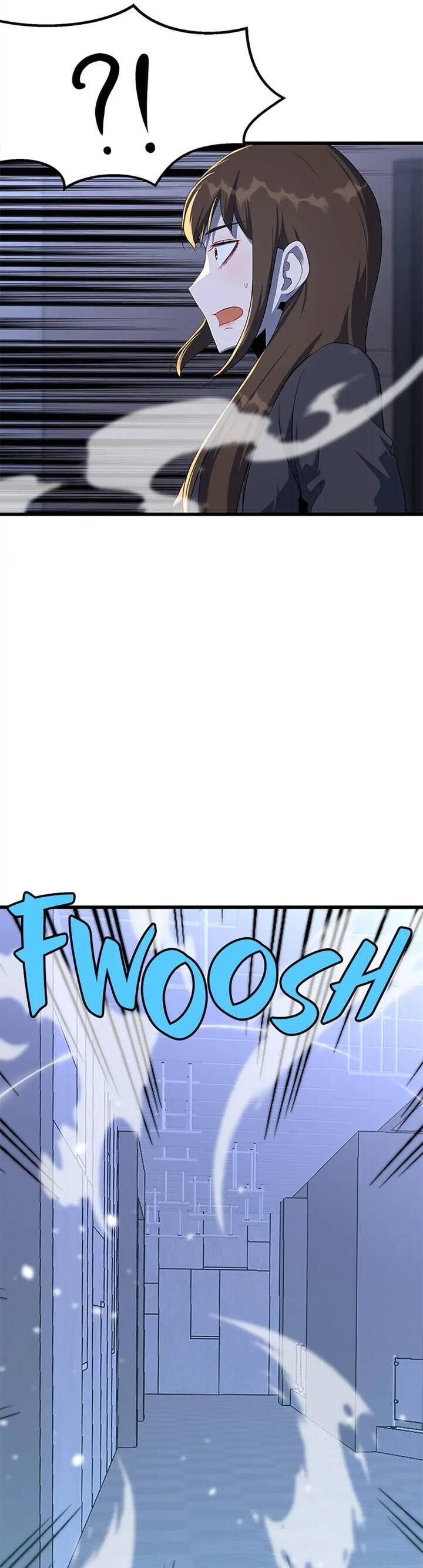 Sự Bế Tắc Bất Khả Chiến Bại Chapter  24 - 10