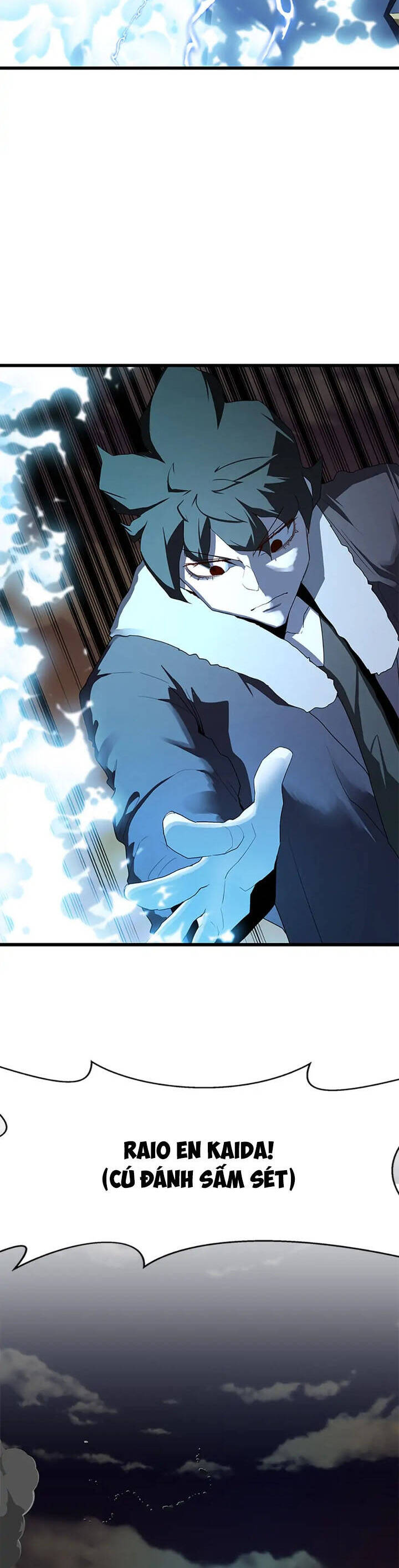 Sự Bế Tắc Bất Khả Chiến Bại Chapter  25 - 11
