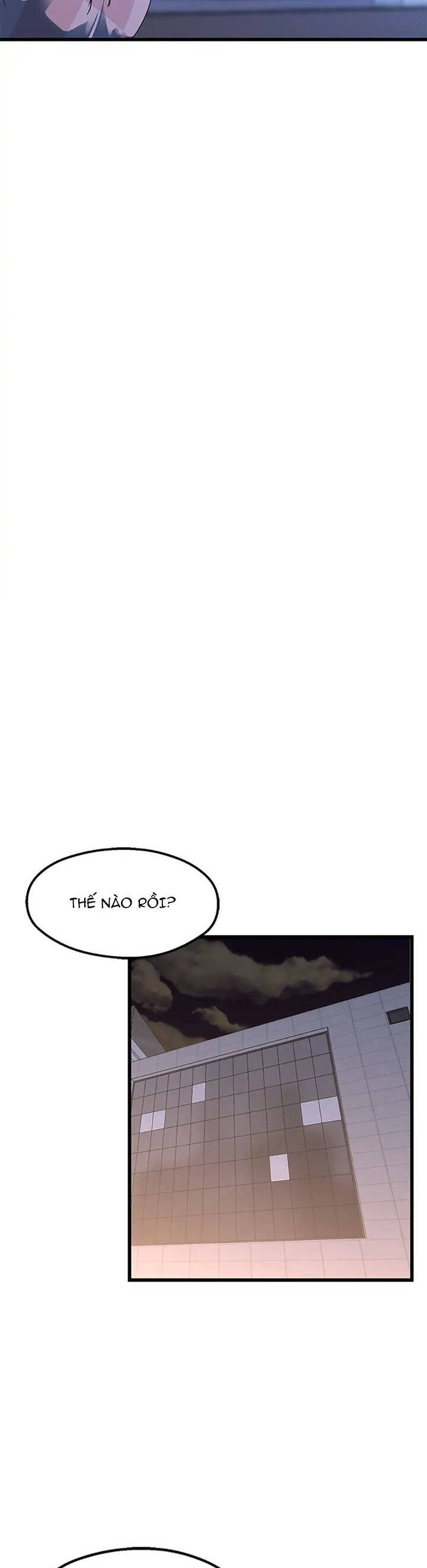 Sự Bế Tắc Bất Khả Chiến Bại Chapter  25 - 16