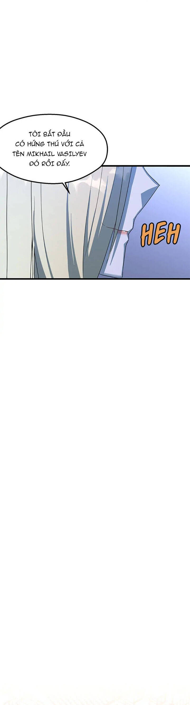 Sự Bế Tắc Bất Khả Chiến Bại Chapter  25 - 19