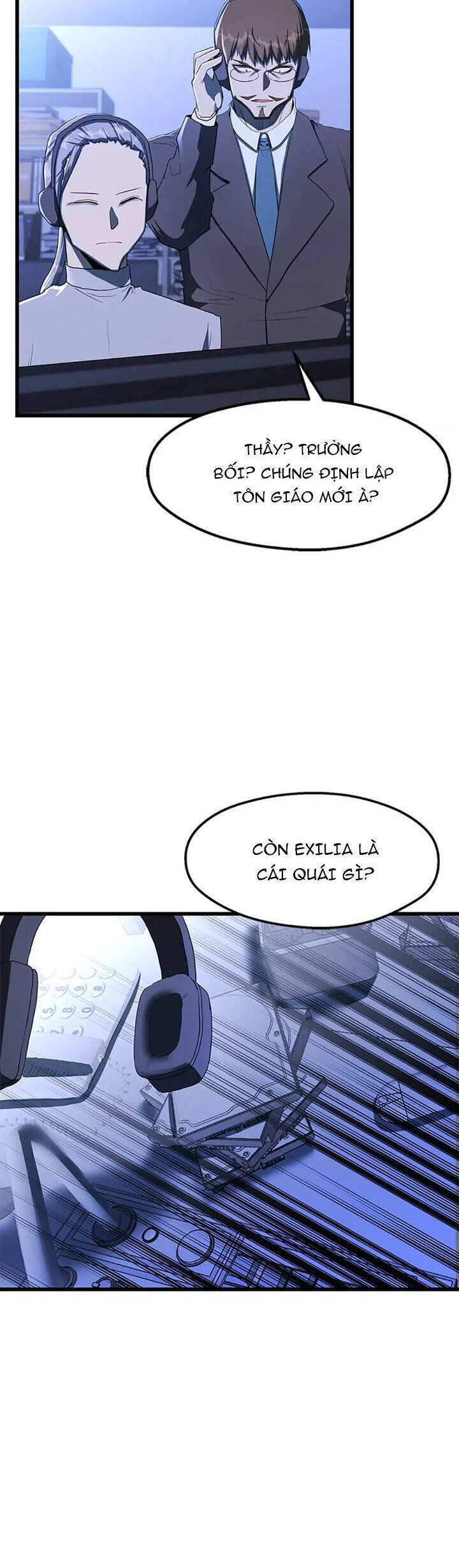 Sự Bế Tắc Bất Khả Chiến Bại Chapter  25 - 32