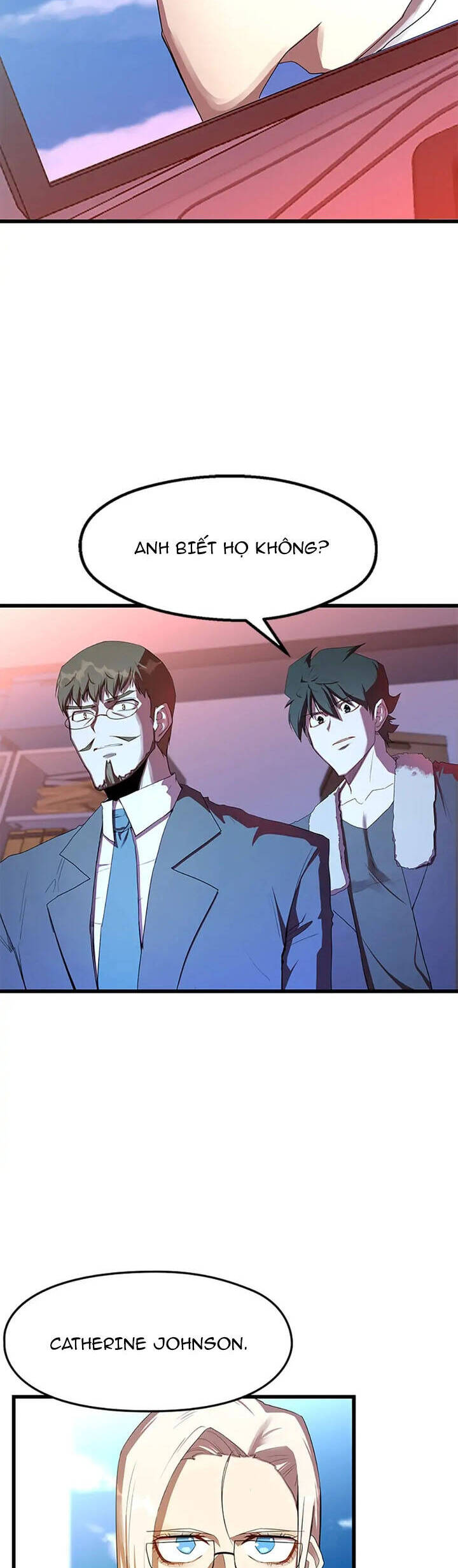 Sự Bế Tắc Bất Khả Chiến Bại Chapter  25 - 40