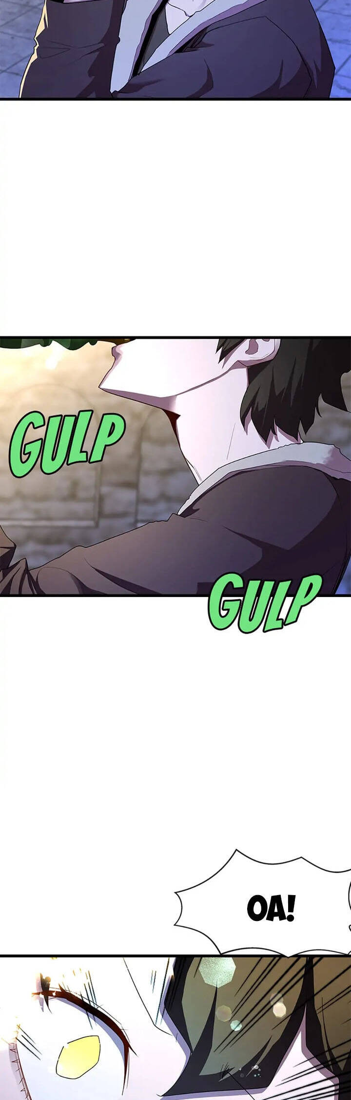 Sự Bế Tắc Bất Khả Chiến Bại Chapter  25 - 5