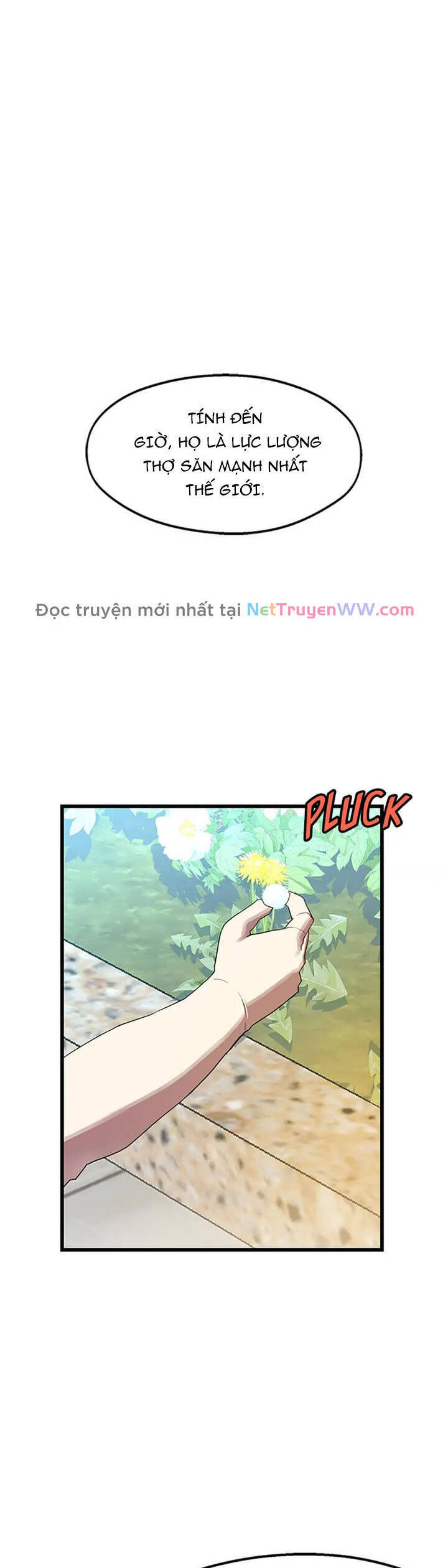 Sự Bế Tắc Bất Khả Chiến Bại Chapter  25 - 43