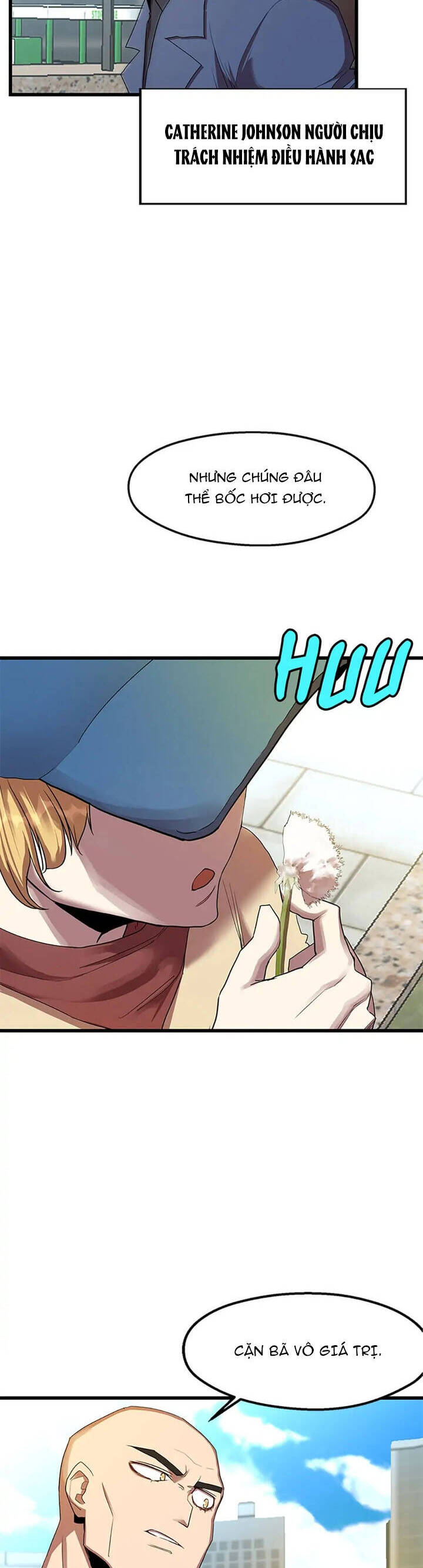 Sự Bế Tắc Bất Khả Chiến Bại Chapter  25 - 46