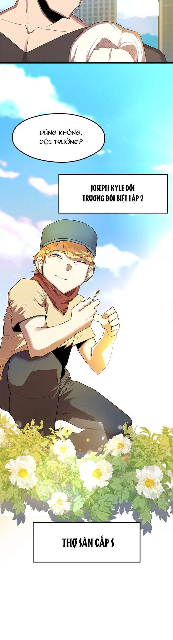 Sự Bế Tắc Bất Khả Chiến Bại Chapter  25 - 47