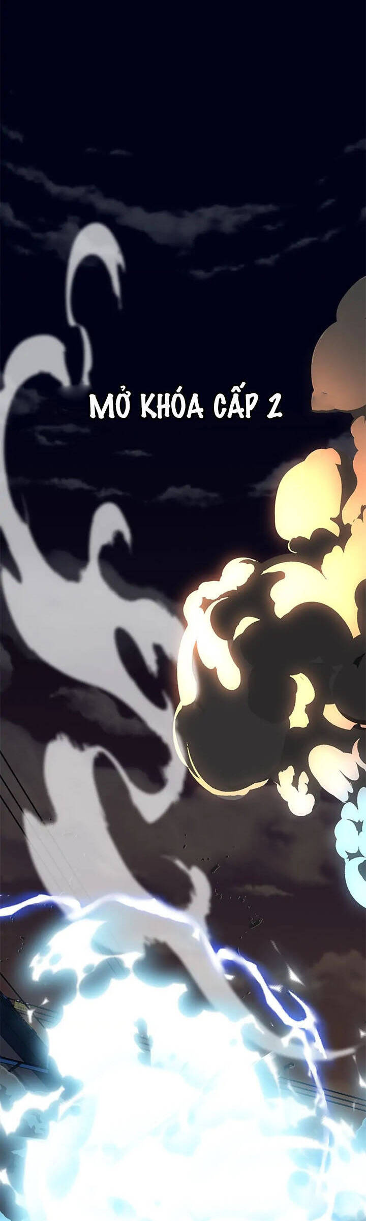 Sự Bế Tắc Bất Khả Chiến Bại Chapter  25 - 8