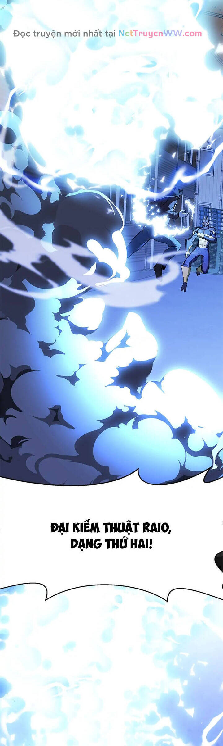 Sự Bế Tắc Bất Khả Chiến Bại Chapter  25 - 9