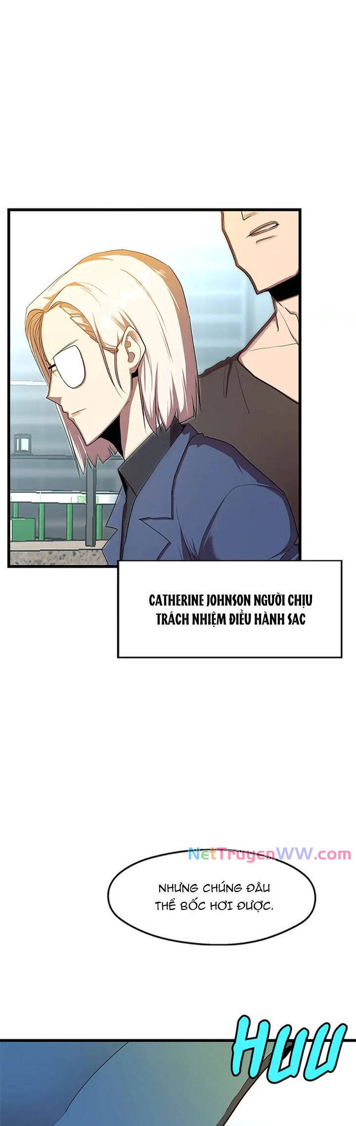 Sự Bế Tắc Bất Khả Chiến Bại Chapter  26 - 2