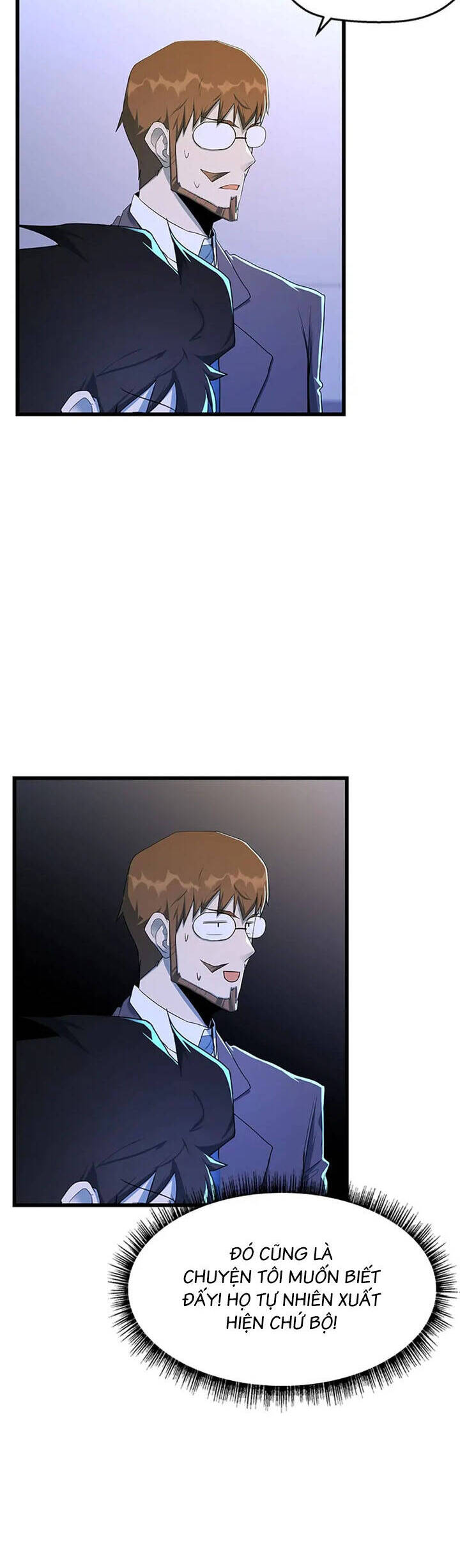 Sự Bế Tắc Bất Khả Chiến Bại Chapter  26 - 12