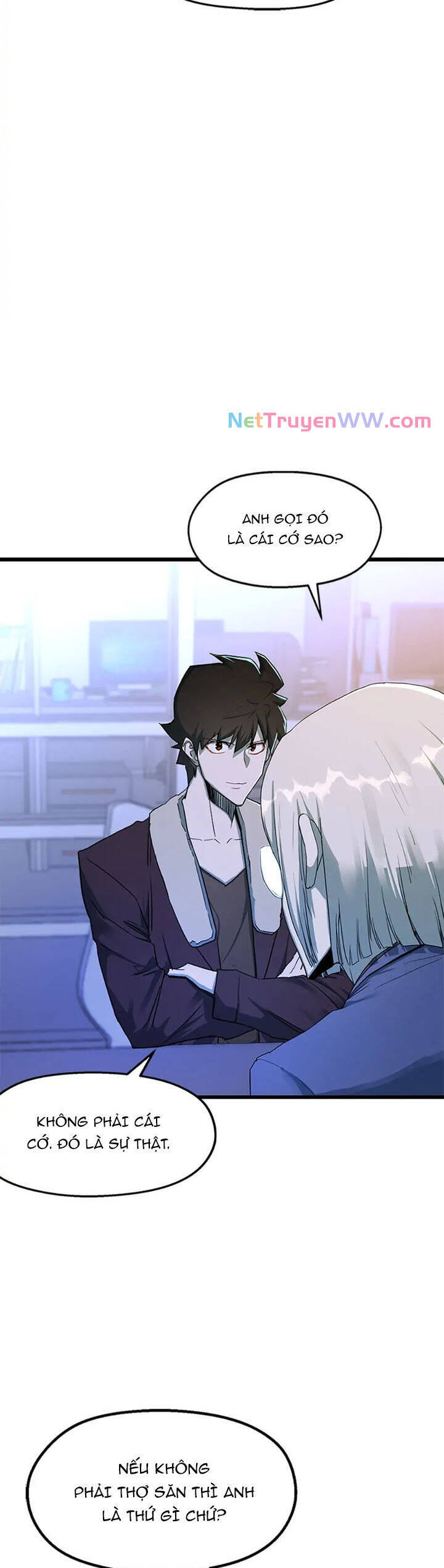 Sự Bế Tắc Bất Khả Chiến Bại Chapter  26 - 14