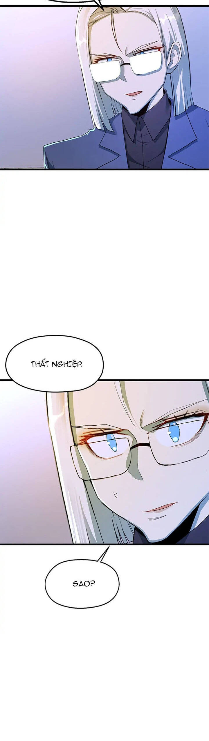 Sự Bế Tắc Bất Khả Chiến Bại Chapter  26 - 15