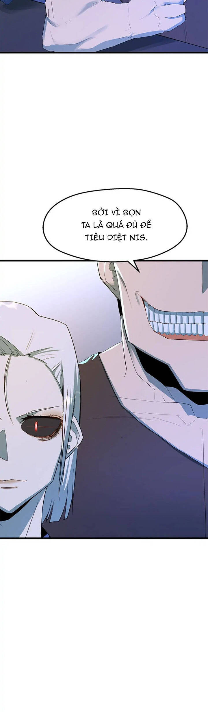 Sự Bế Tắc Bất Khả Chiến Bại Chapter  26 - 24