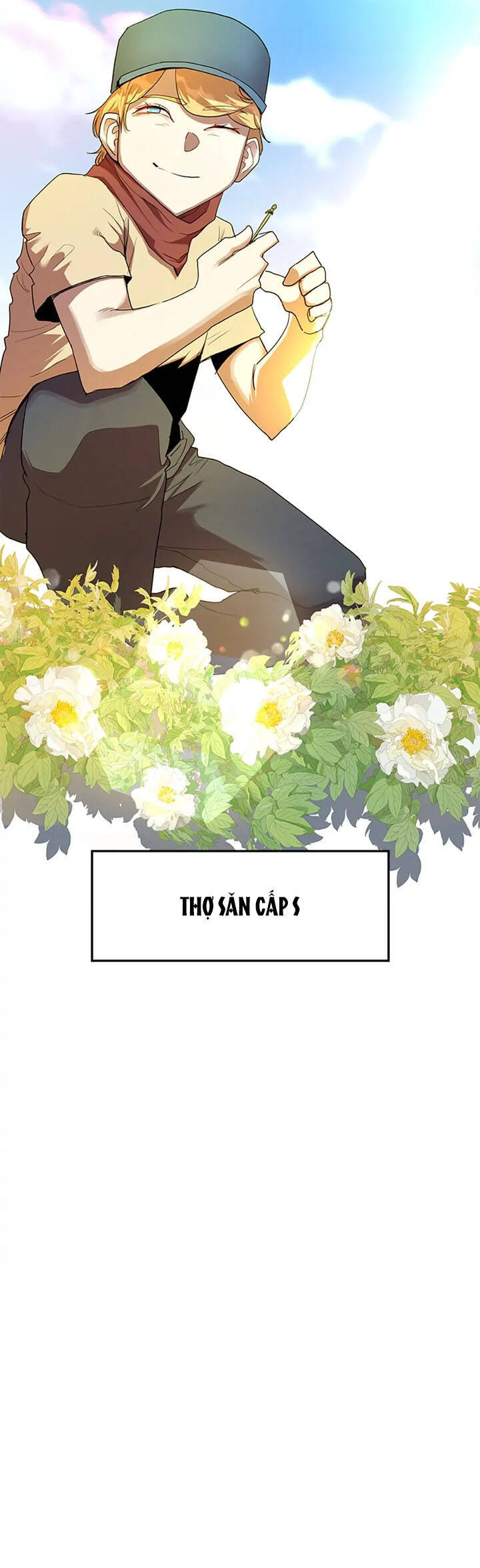 Sự Bế Tắc Bất Khả Chiến Bại Chapter  26 - 4