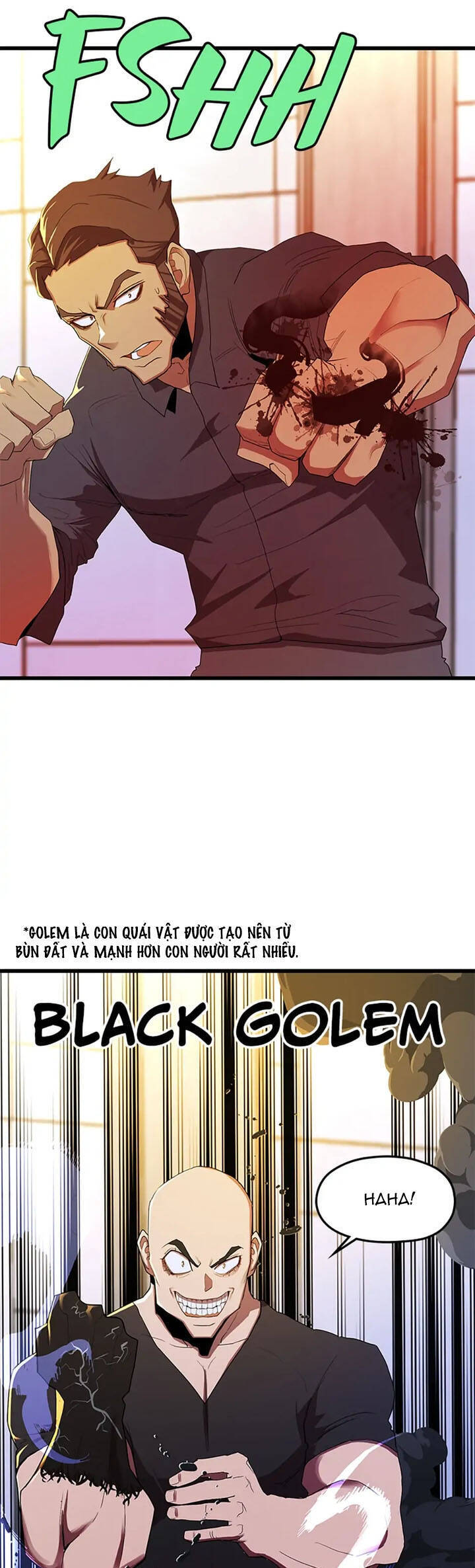 Sự Bế Tắc Bất Khả Chiến Bại Chapter  26 - 31