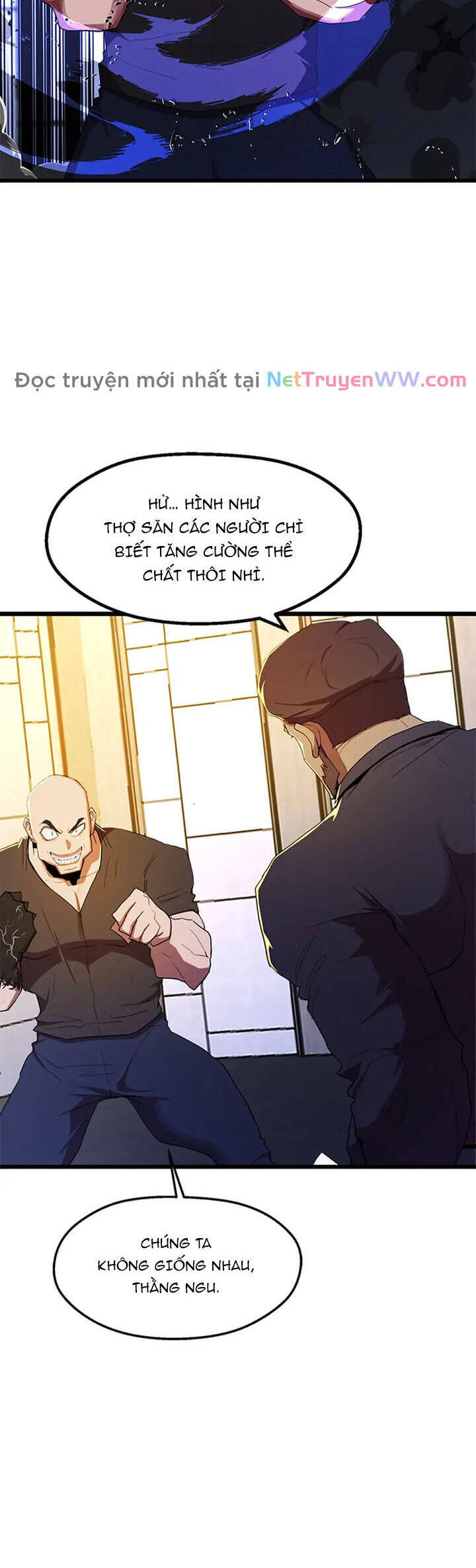 Sự Bế Tắc Bất Khả Chiến Bại Chapter  26 - 32