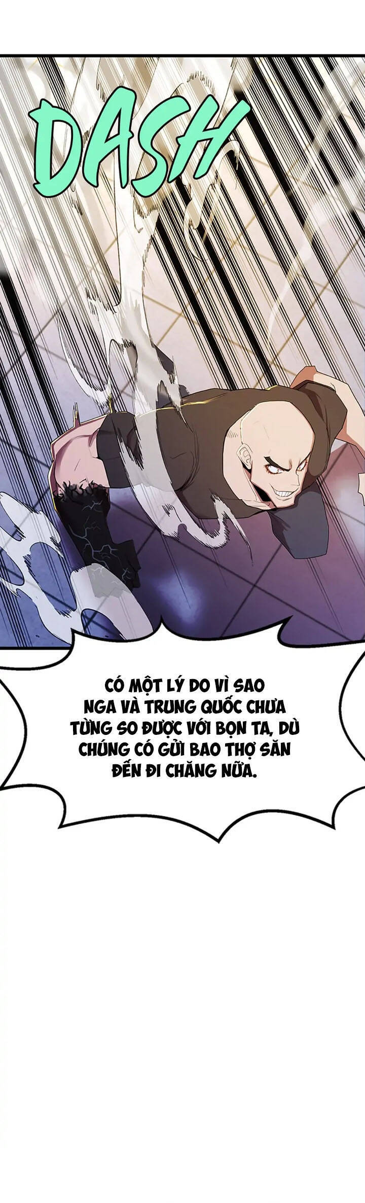 Sự Bế Tắc Bất Khả Chiến Bại Chapter  26 - 33