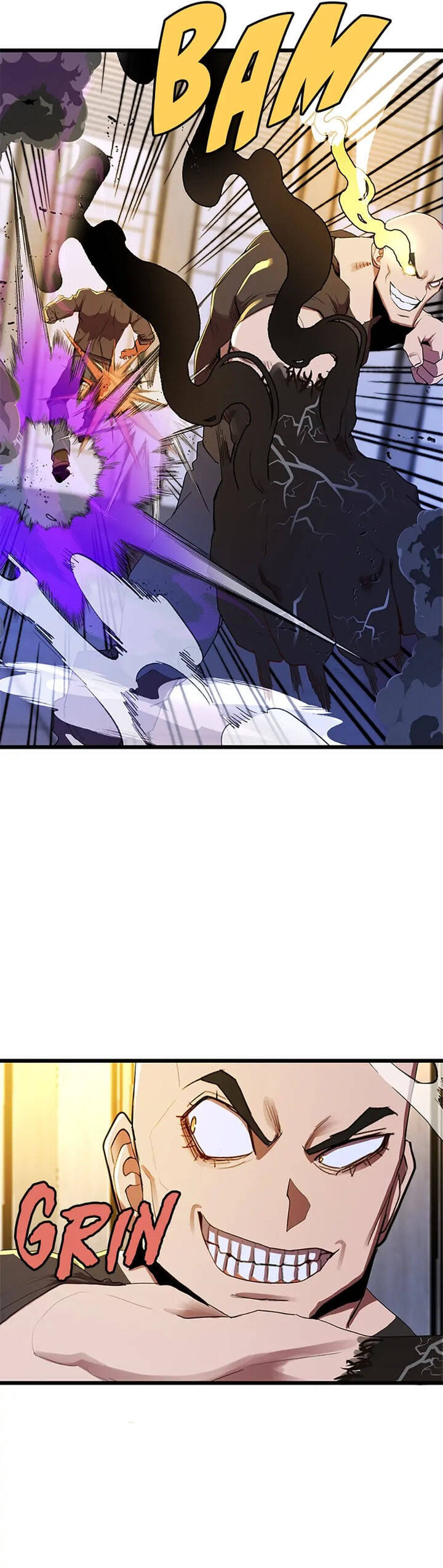 Sự Bế Tắc Bất Khả Chiến Bại Chapter  26 - 34