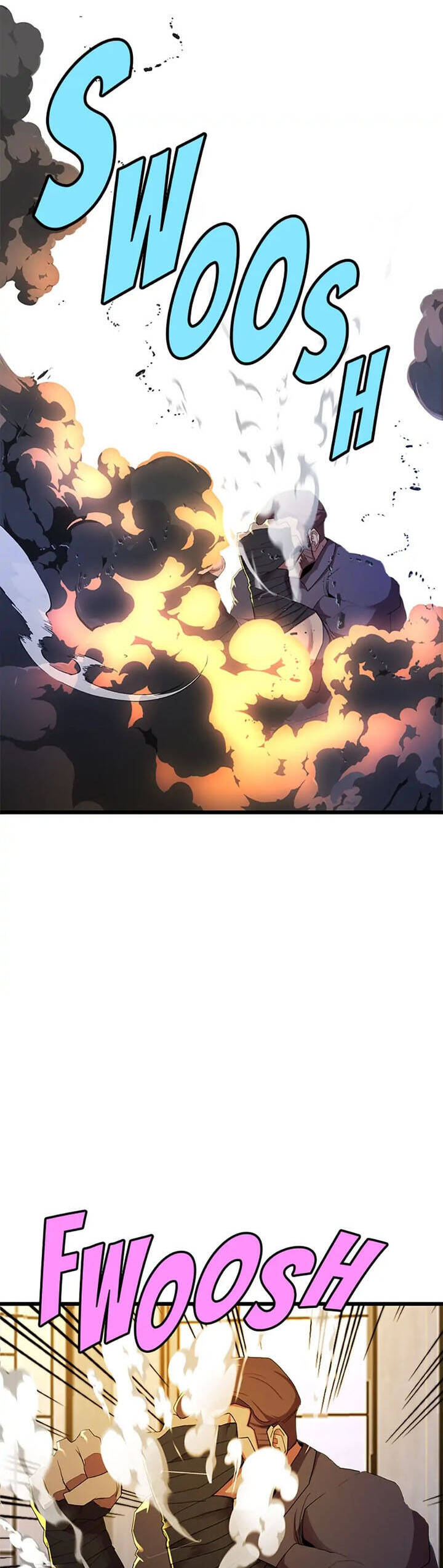 Sự Bế Tắc Bất Khả Chiến Bại Chapter  26 - 35