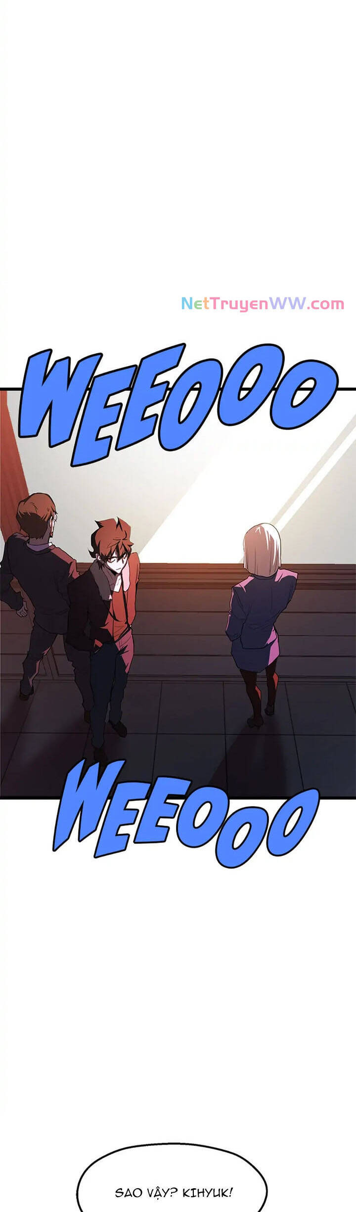 Sự Bế Tắc Bất Khả Chiến Bại Chapter  26 - 38
