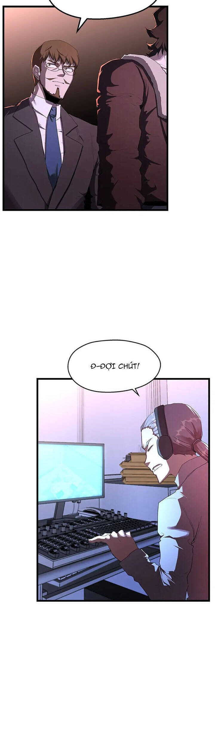 Sự Bế Tắc Bất Khả Chiến Bại Chapter  26 - 39
