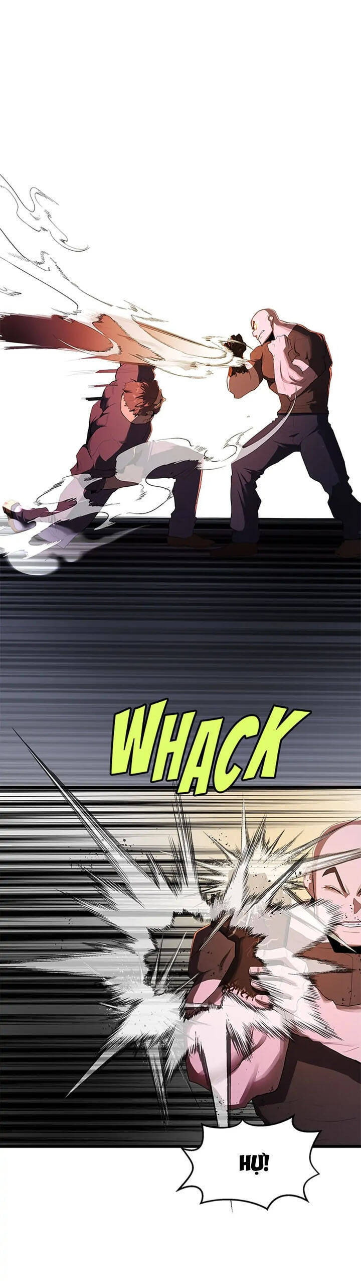 Sự Bế Tắc Bất Khả Chiến Bại Chapter  26 - 43