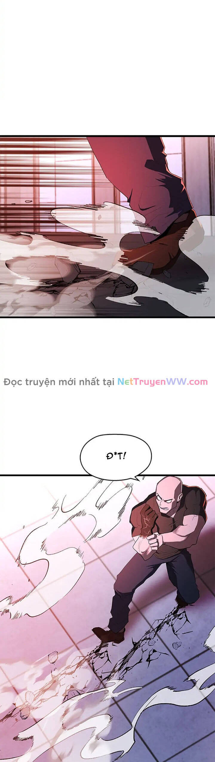 Sự Bế Tắc Bất Khả Chiến Bại Chapter  26 - 44