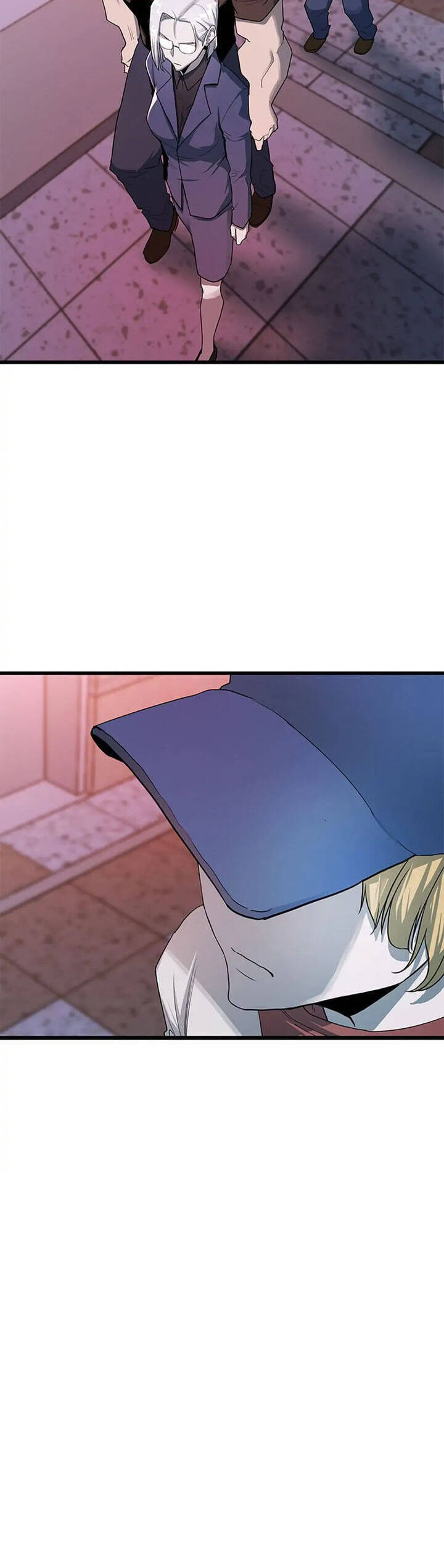 Sự Bế Tắc Bất Khả Chiến Bại Chapter  26 - 8