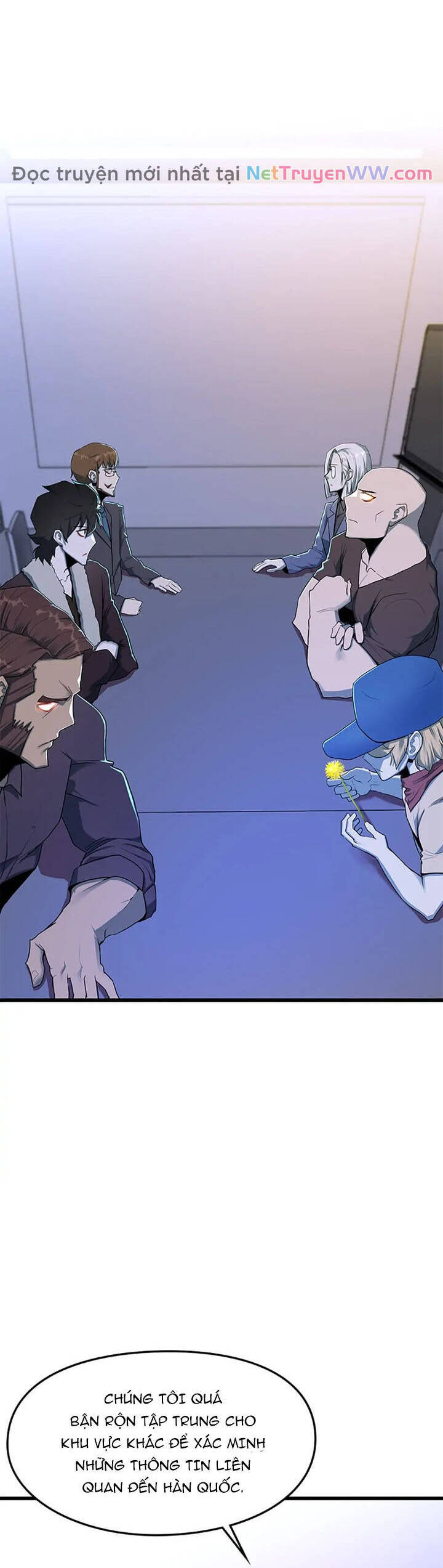 Sự Bế Tắc Bất Khả Chiến Bại Chapter  26 - 9