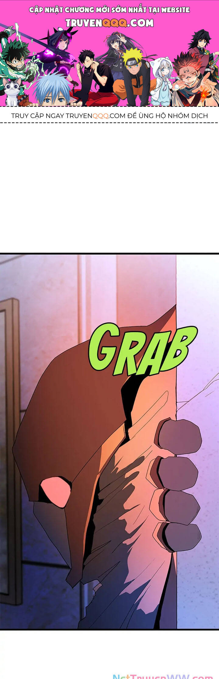 Sự Bế Tắc Bất Khả Chiến Bại Chapter  27 - 1