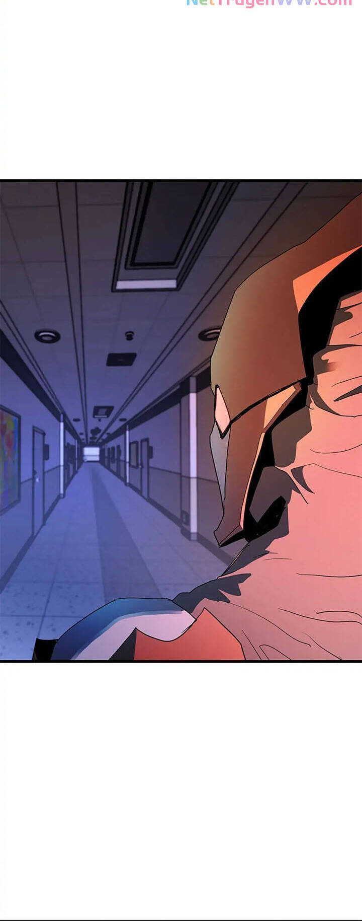 Sự Bế Tắc Bất Khả Chiến Bại Chapter  27 - 2