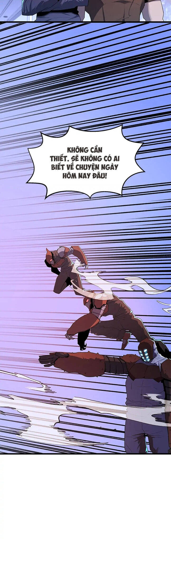 Sự Bế Tắc Bất Khả Chiến Bại Chapter  27 - 14