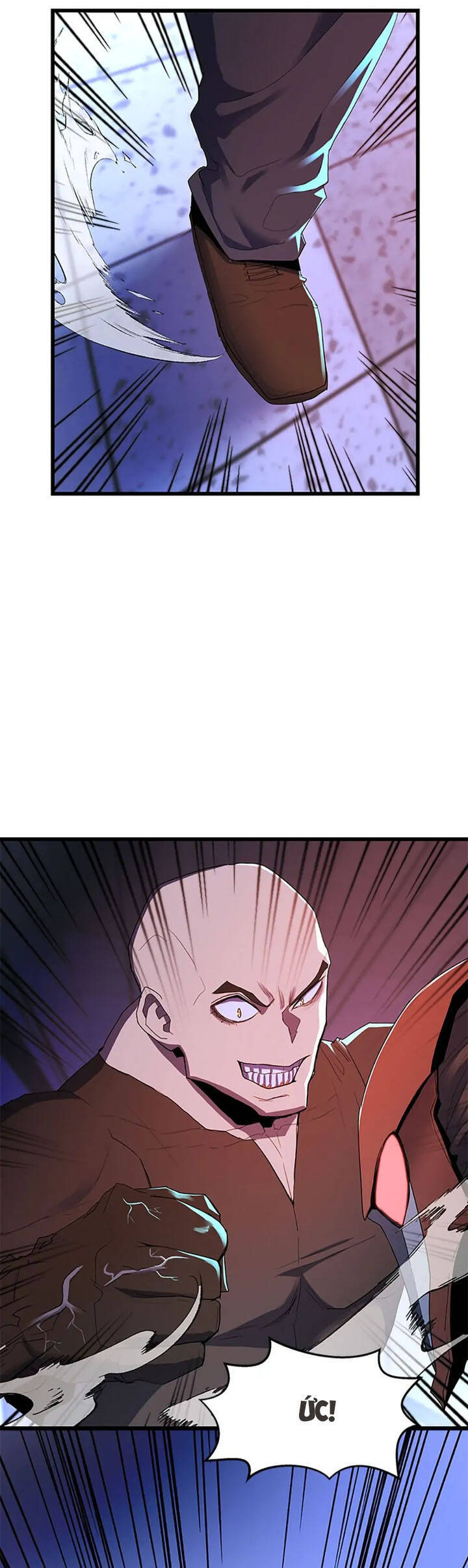 Sự Bế Tắc Bất Khả Chiến Bại Chapter  27 - 15