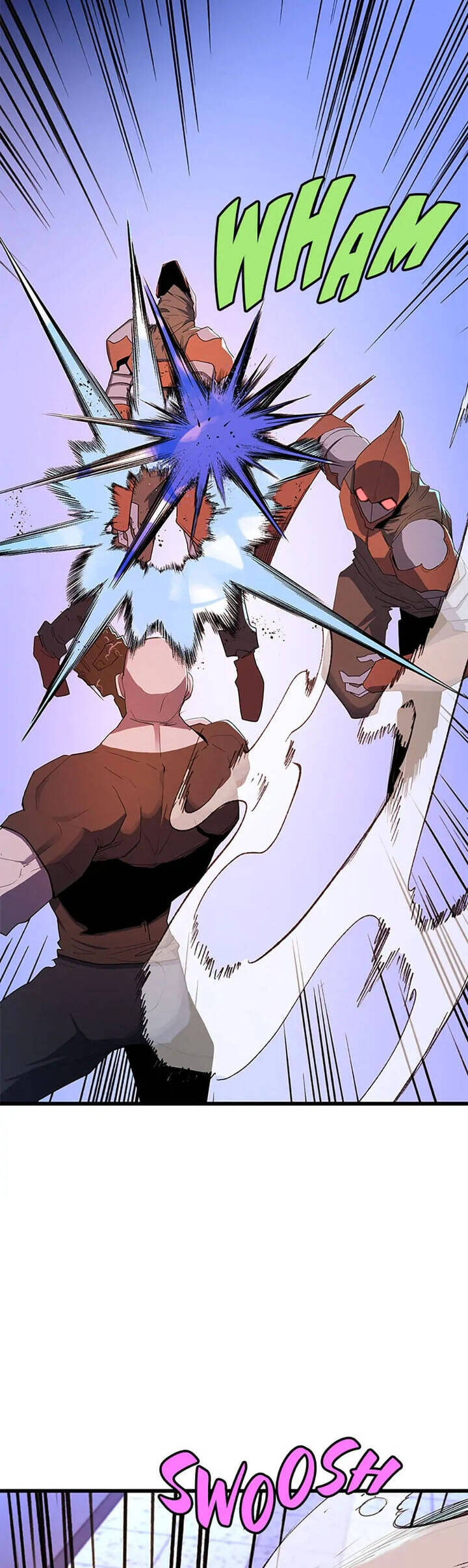 Sự Bế Tắc Bất Khả Chiến Bại Chapter  27 - 16