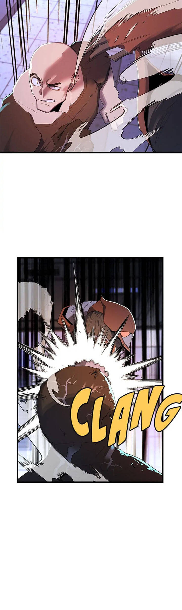 Sự Bế Tắc Bất Khả Chiến Bại Chapter  27 - 17