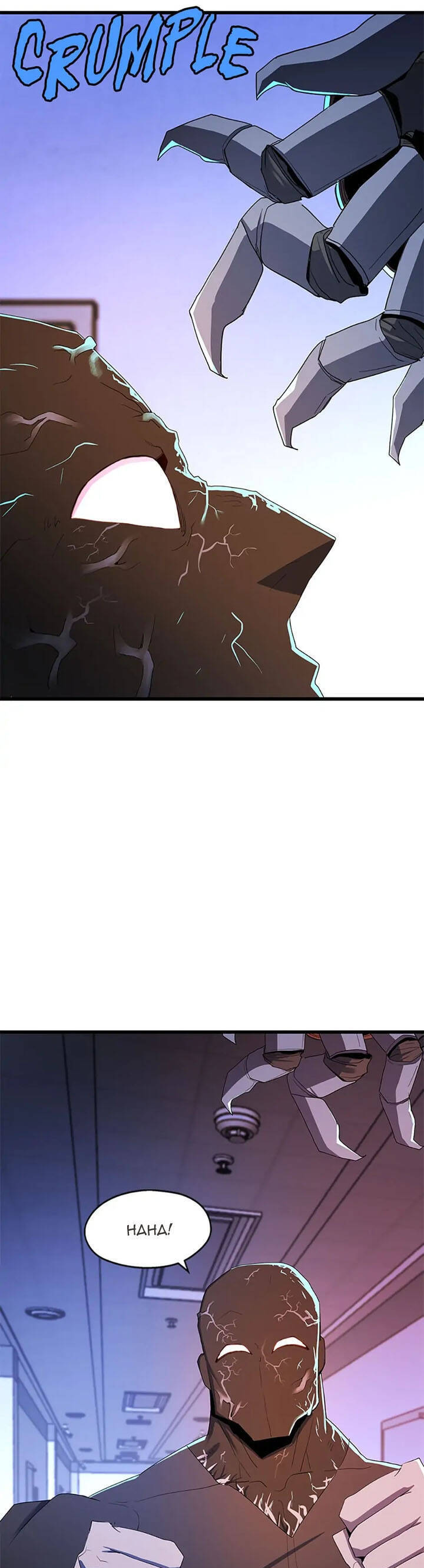 Sự Bế Tắc Bất Khả Chiến Bại Chapter  27 - 18