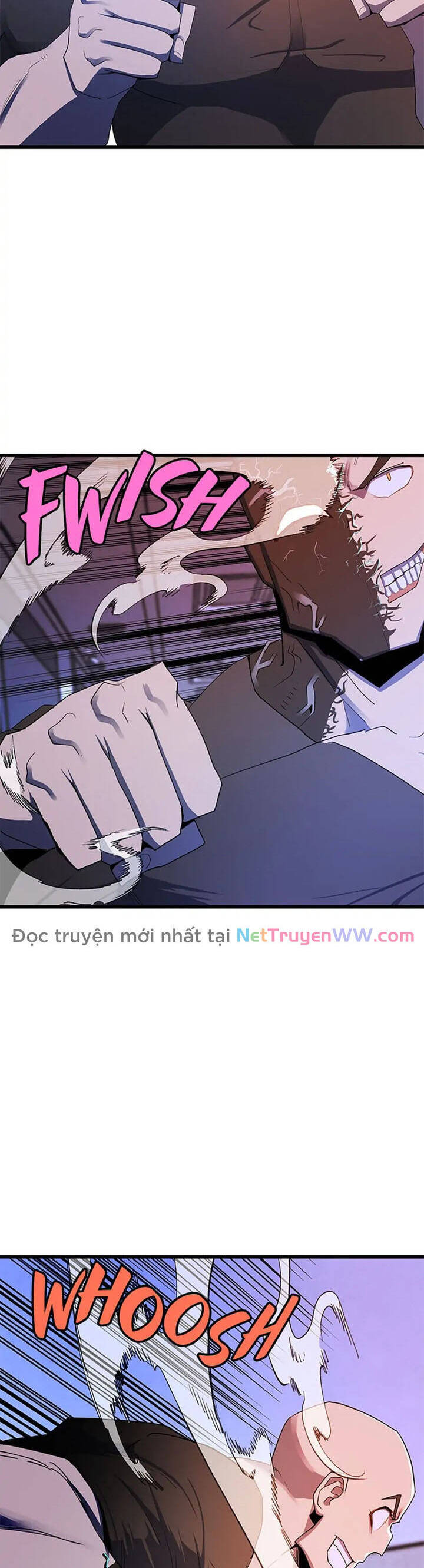 Sự Bế Tắc Bất Khả Chiến Bại Chapter  27 - 19