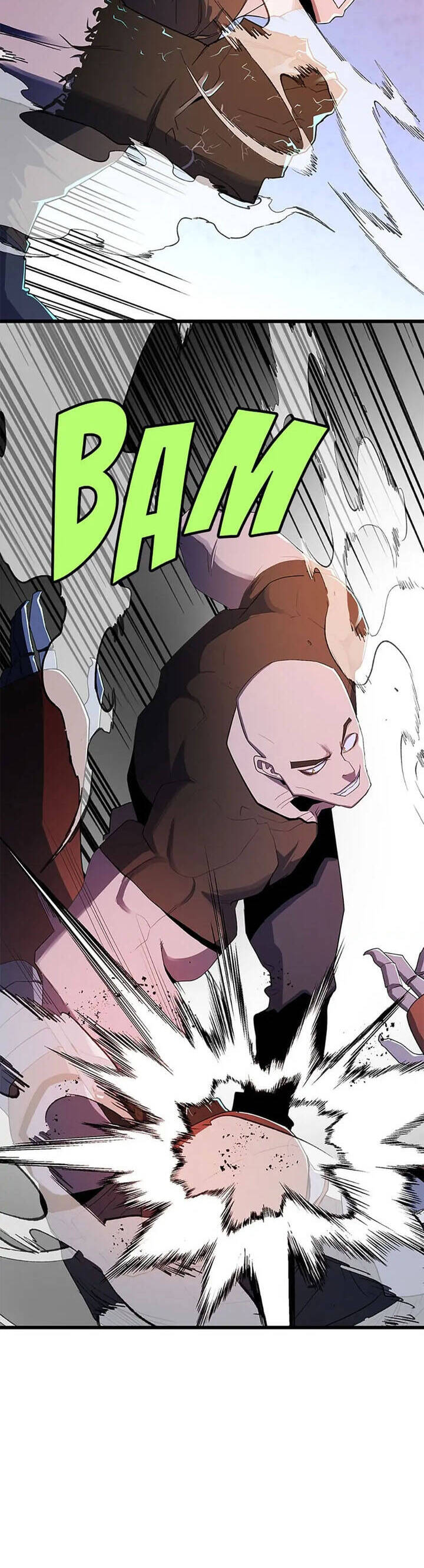 Sự Bế Tắc Bất Khả Chiến Bại Chapter  27 - 20