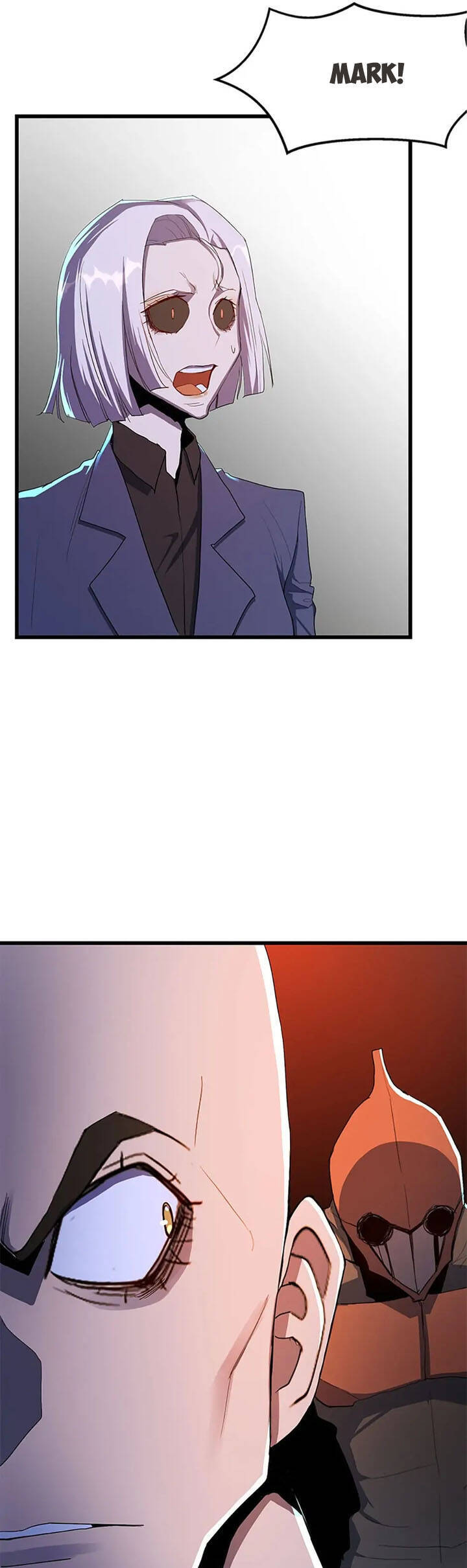 Sự Bế Tắc Bất Khả Chiến Bại Chapter  27 - 24