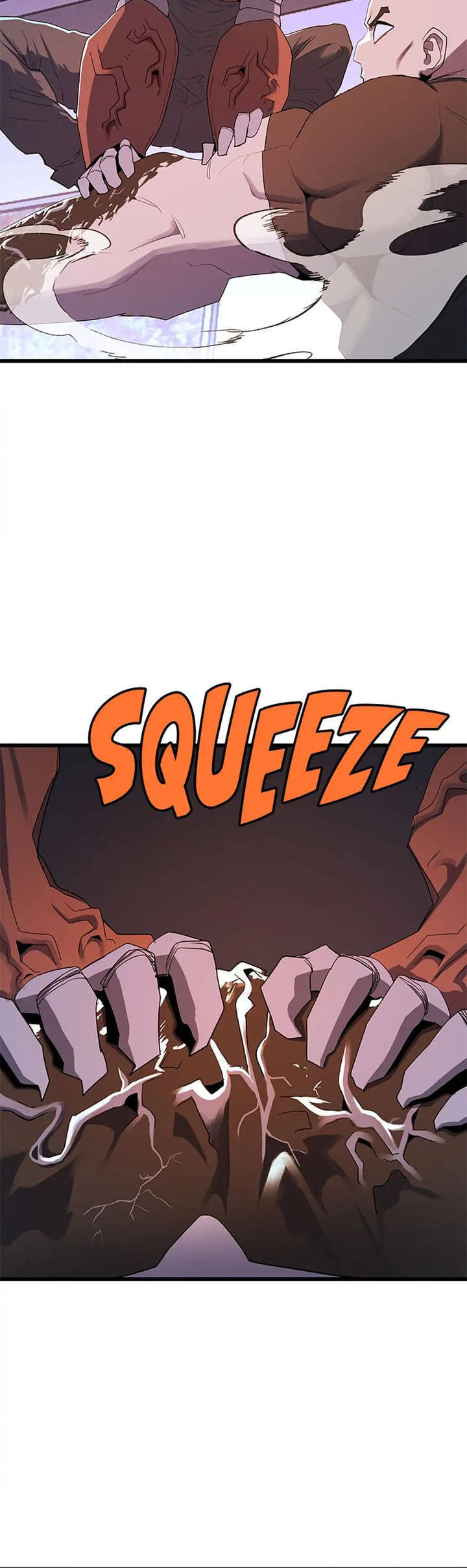 Sự Bế Tắc Bất Khả Chiến Bại Chapter  27 - 26