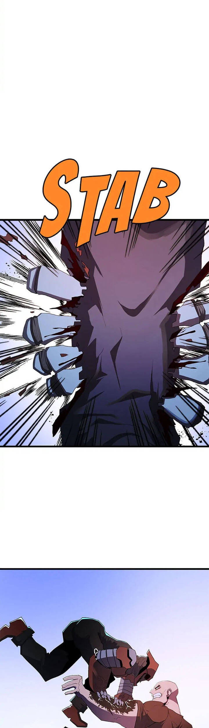 Sự Bế Tắc Bất Khả Chiến Bại Chapter  27 - 28