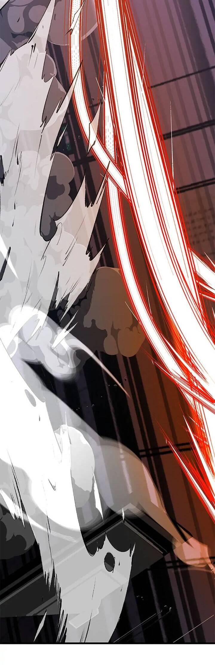 Sự Bế Tắc Bất Khả Chiến Bại Chapter  27 - 4