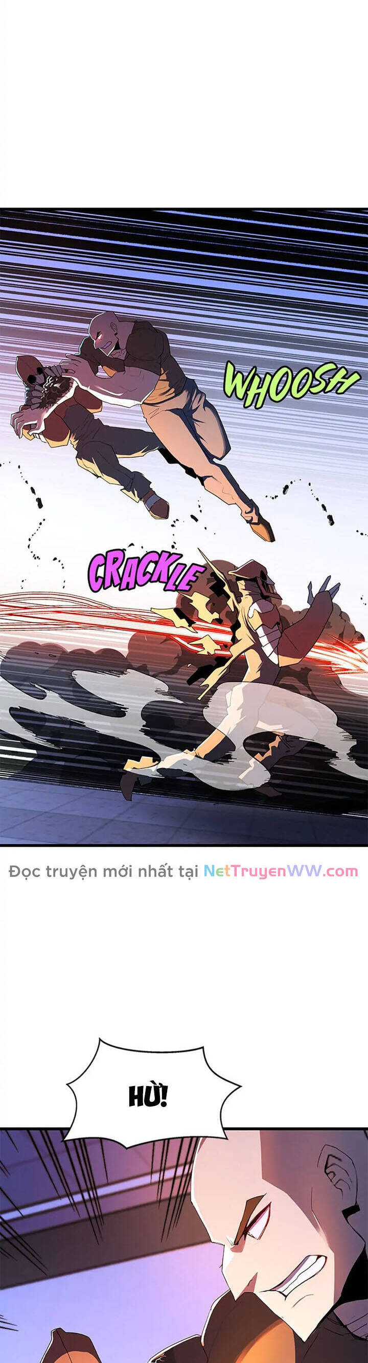 Sự Bế Tắc Bất Khả Chiến Bại Chapter  27 - 31