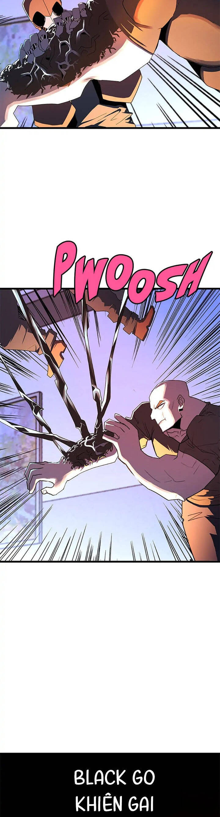 Sự Bế Tắc Bất Khả Chiến Bại Chapter  27 - 32