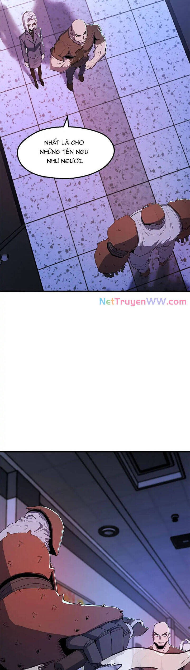 Sự Bế Tắc Bất Khả Chiến Bại Chapter  27 - 37