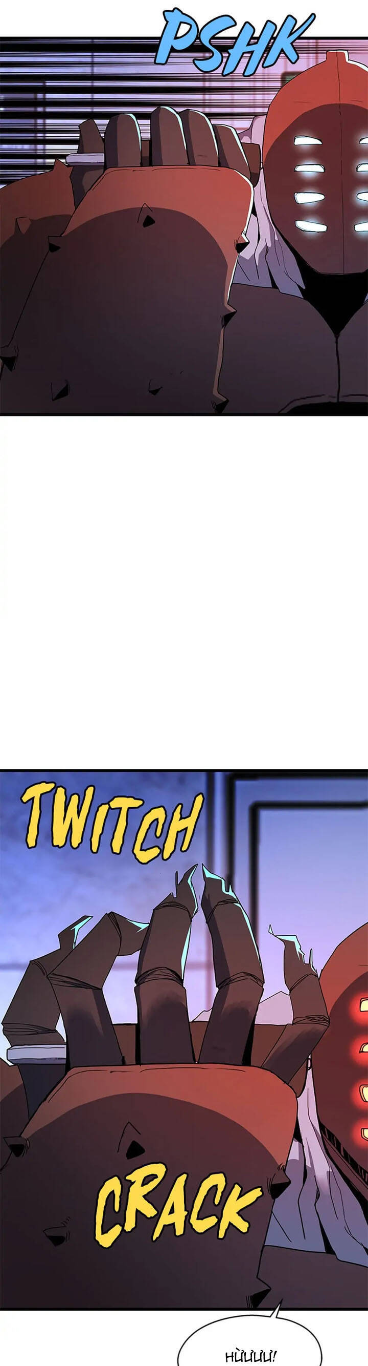 Sự Bế Tắc Bất Khả Chiến Bại Chapter  27 - 39