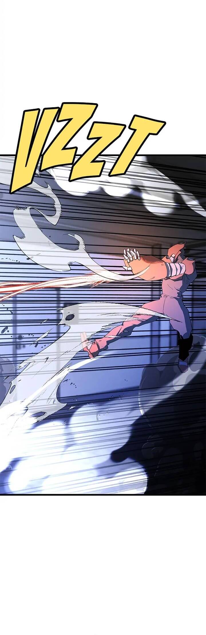 Sự Bế Tắc Bất Khả Chiến Bại Chapter  27 - 5