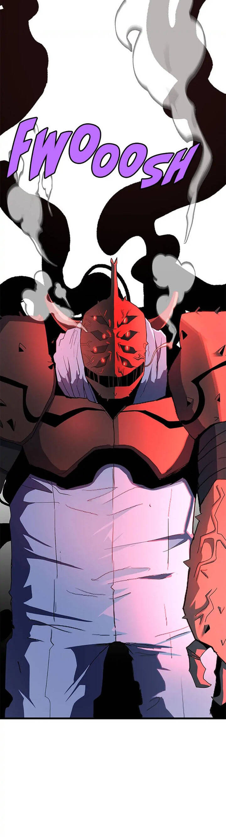 Sự Bế Tắc Bất Khả Chiến Bại Chapter  27 - 41