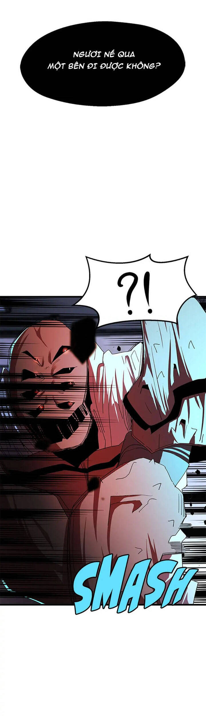 Sự Bế Tắc Bất Khả Chiến Bại Chapter  27 - 44