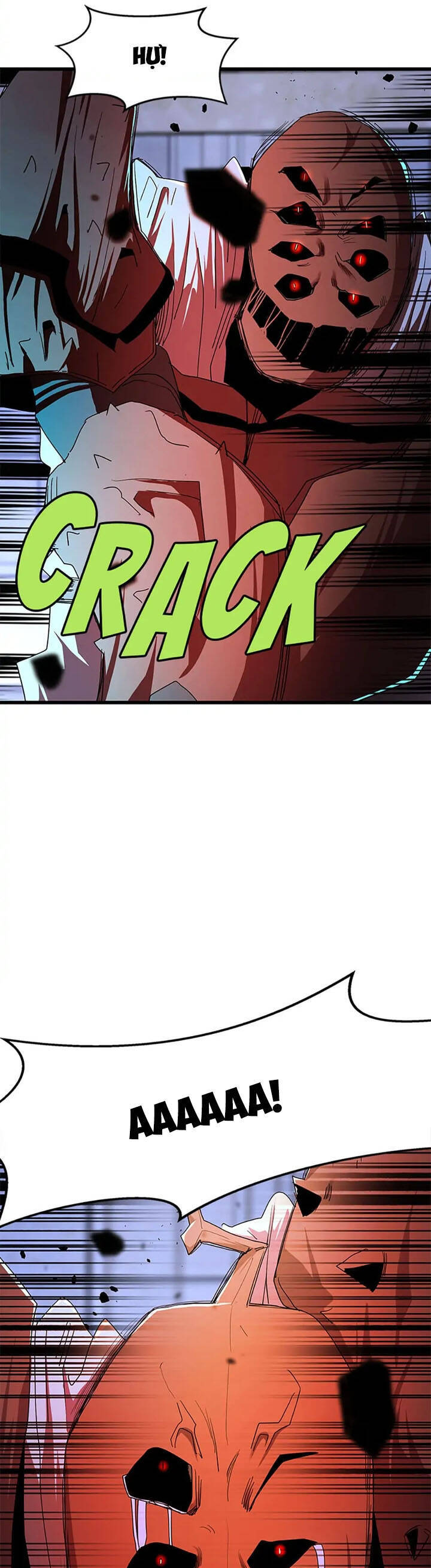 Sự Bế Tắc Bất Khả Chiến Bại Chapter  27 - 45